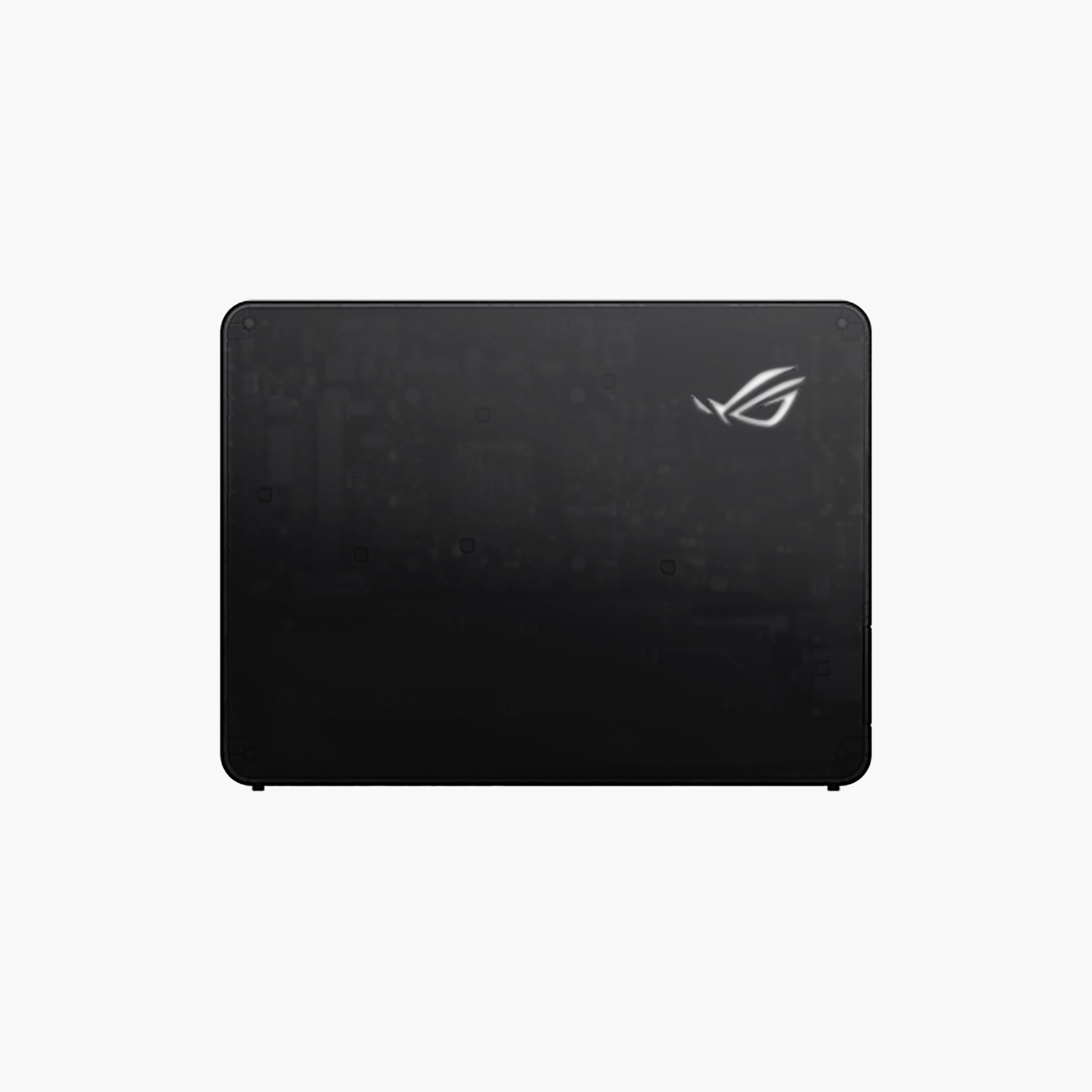 كرت شاشة خارجي أسوس ROG XG Mobile GC34X بمقاس RTX 5090 وذاكرة GDDR7 سعة 24 جيجابايت | GC34X-004-RTX5090-electronics-accessories-computeraccesories-image-1