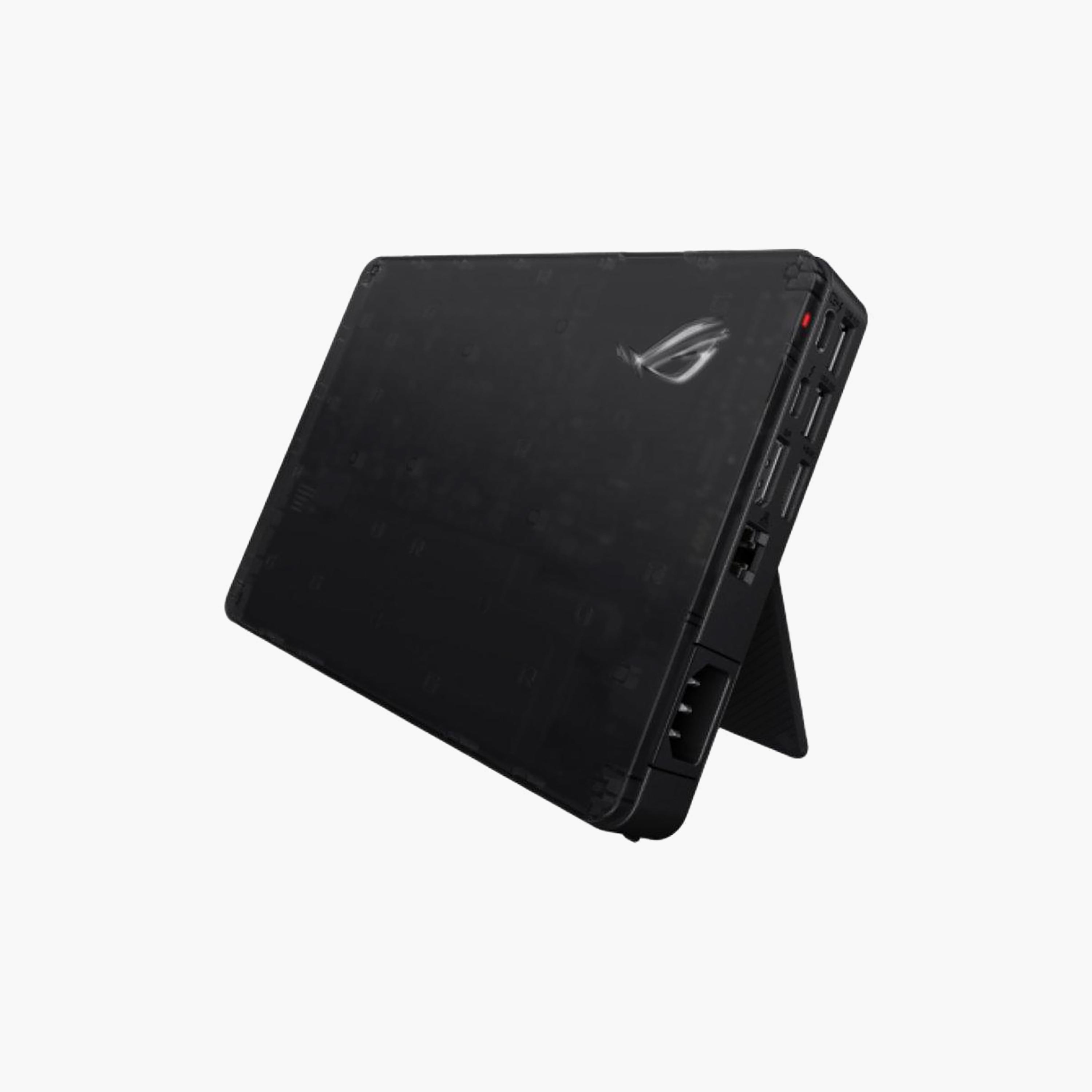 كرت شاشة خارجي أسوس ROG XG Mobile GC34X بمقاس RTX 5090 وذاكرة GDDR7 سعة 24 جيجابايت | GC34X-004-RTX5090-electronics-accessories-computeraccesories-image-2