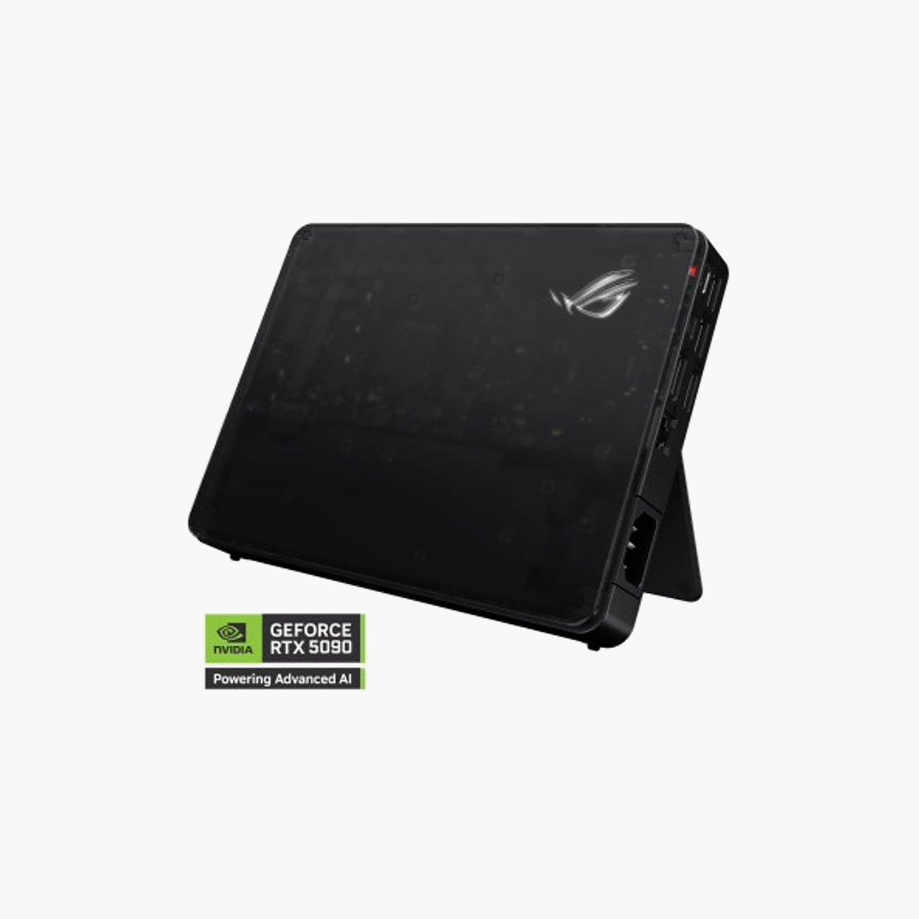 كرت شاشة خارجي أسوس ROG XG Mobile GC34X بمقاس RTX 5090 وذاكرة GDDR7 سعة 24 جيجابايت | GC34X-004-RTX5090-electronics-accessories-computeraccesories-image-6
