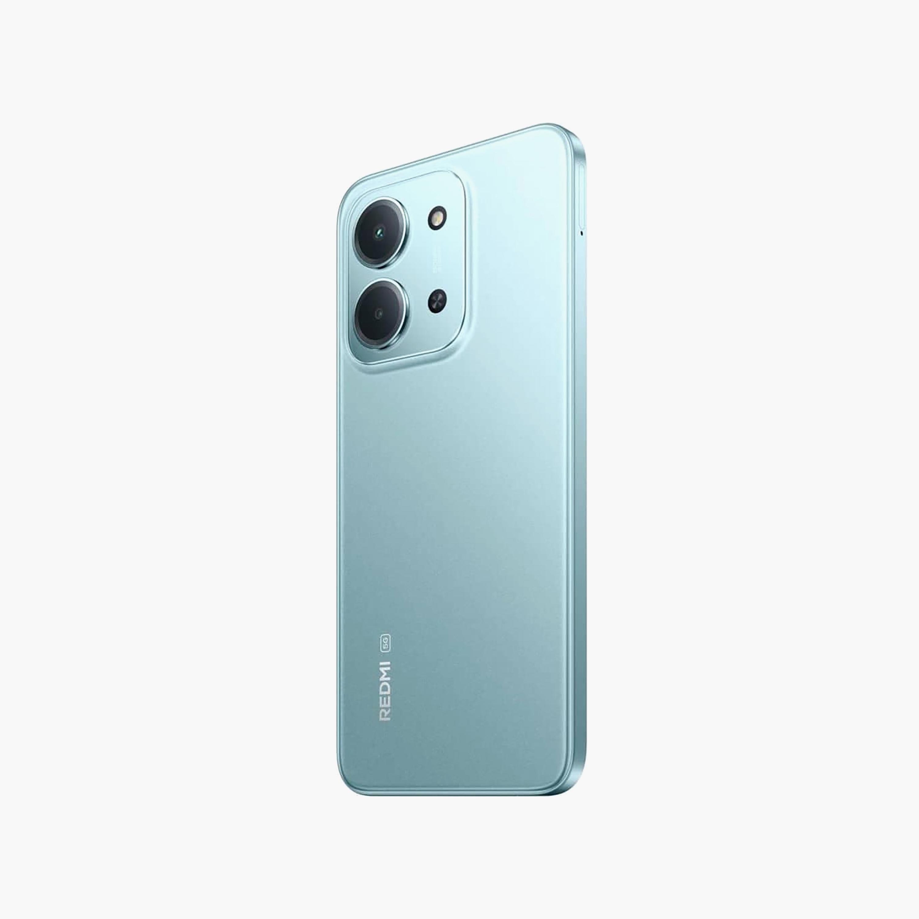 Xiaomi Redmi 15C Mint Green 5G 8GB 256GB 6.9 Inch Dimensity 6300 HyperOS 2 Smartphone-electronics-phones-image-7