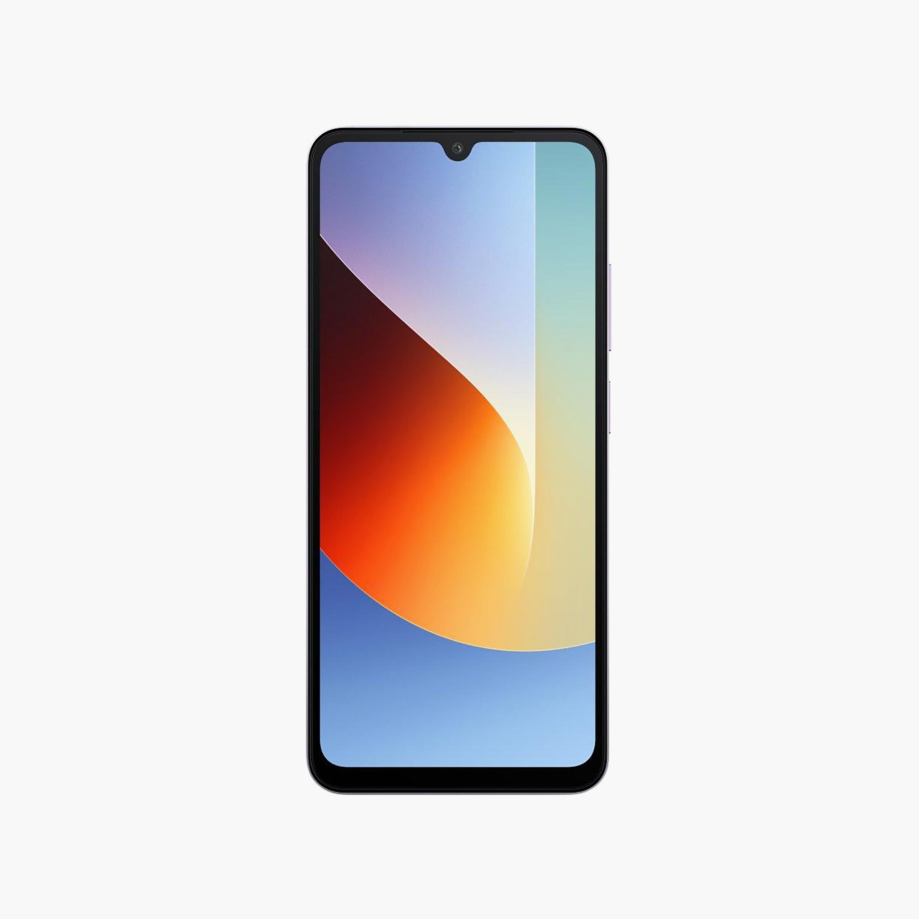 هاتف ذكي شاومي ريدمي A7 برو يدعم تقنية LTE، ذاكرة 64 جيجابايت، رام 4 جيجابايت، شاشة 6.95 بوصة، معالج يونيسوك T7250، نظام أندرويد-electronics-phones-image-3
