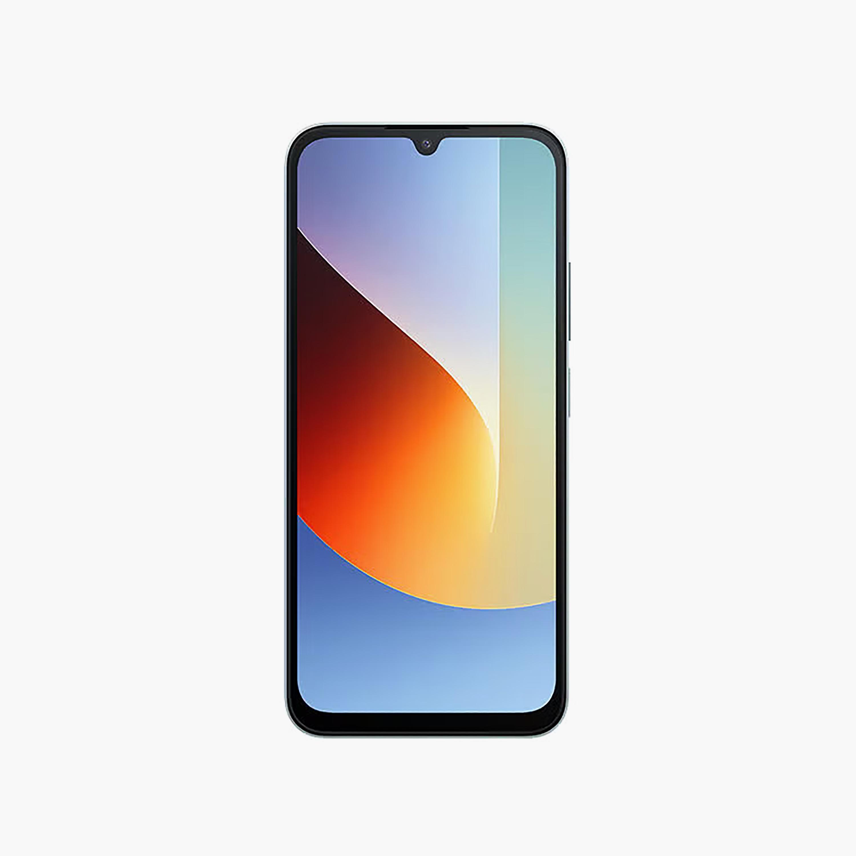 هاتف ذكي شاومي ريدمي A7 برو يدعم شبكات الجيل الرابع 4G، ذاكرة 128 جيجابايت، رام 4 جيجابايت، شاشة 6.95 بوصة، معالج يونيسوك T7250، نظام أندرويد-electronics-phones-image-6
