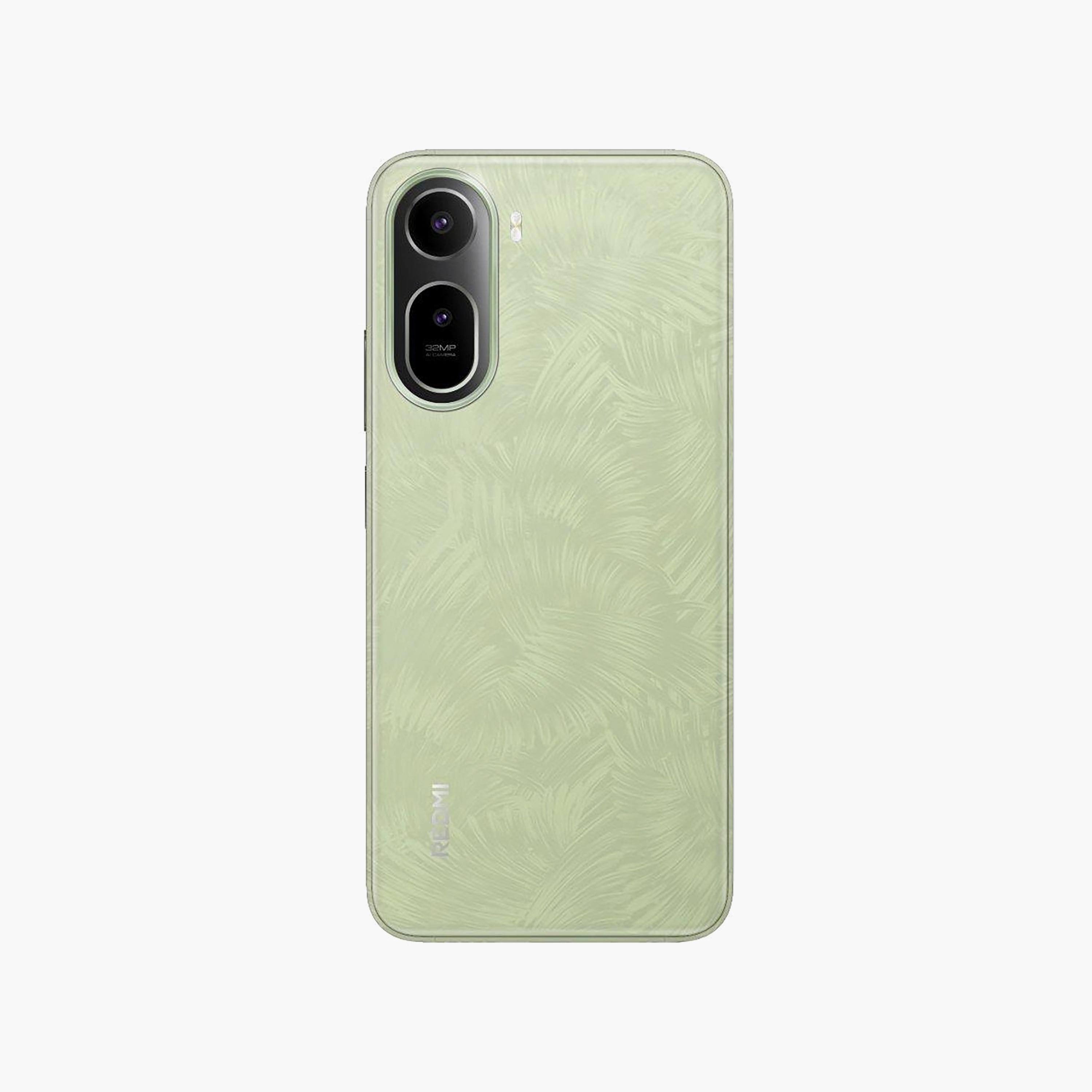 Xiaomi Redmi A7 Pro 4G 4GB 128GB 6.95 Inch Unisoc T7250 Android Smartphone-electronics-phones-image-3