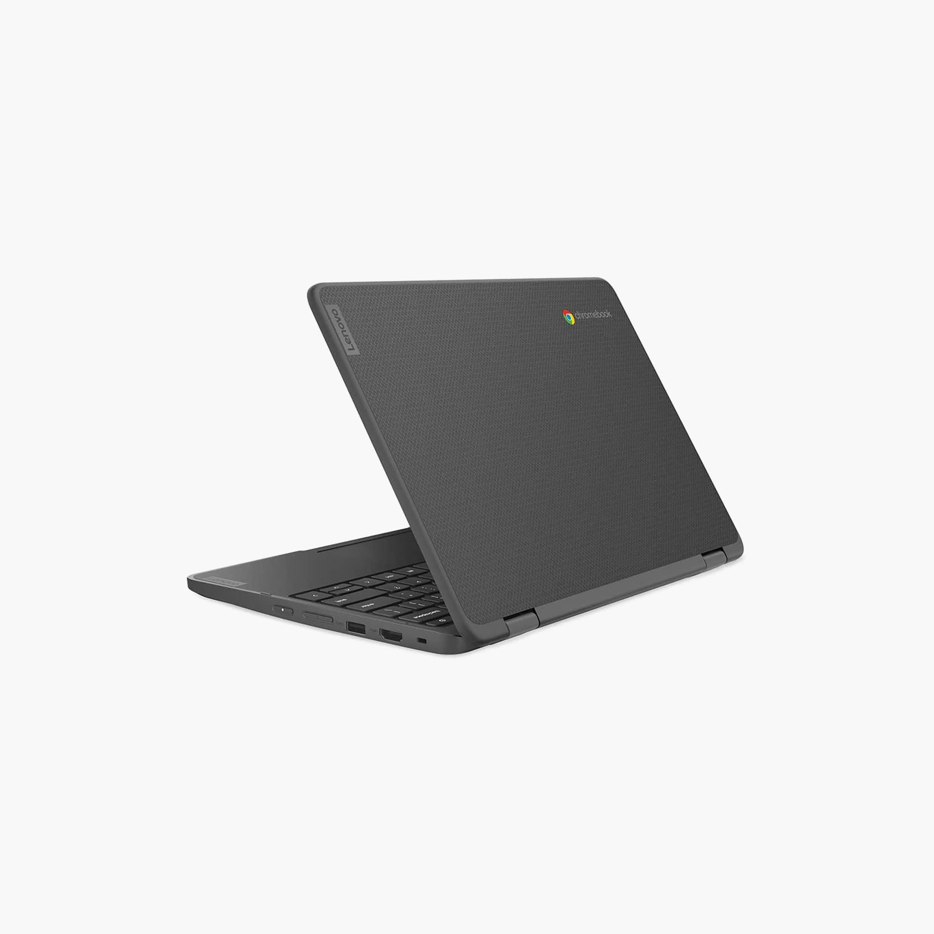 Lenovo 500e Yoga Chromebook Gen 4 Intel N100 8GB RAM 64GB 12.2 WUXGA Touch ChromeOS | 82W40036EV-electronics-laptops-image-6