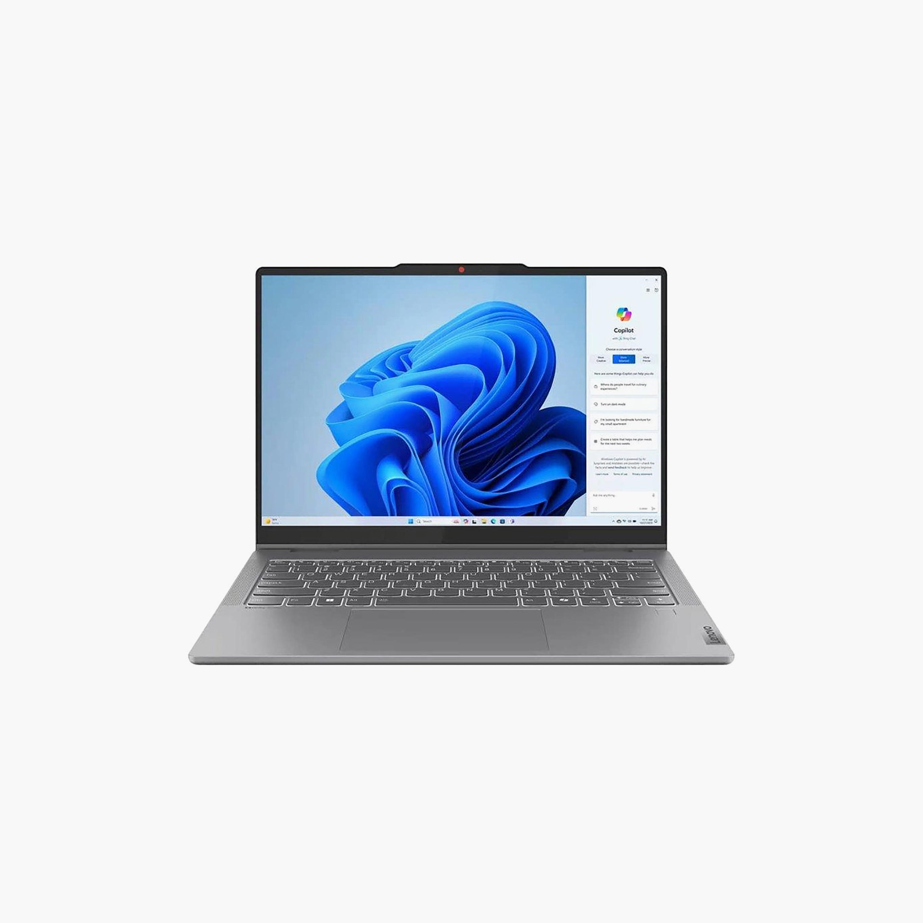 Lenovo Ideapad 5 2-in-1 Intel Core i5-13420H 16GB RAM 512GB SSD 14 WUXGA Win11 Home | 83KX0040AX-electronics-laptops-image-1