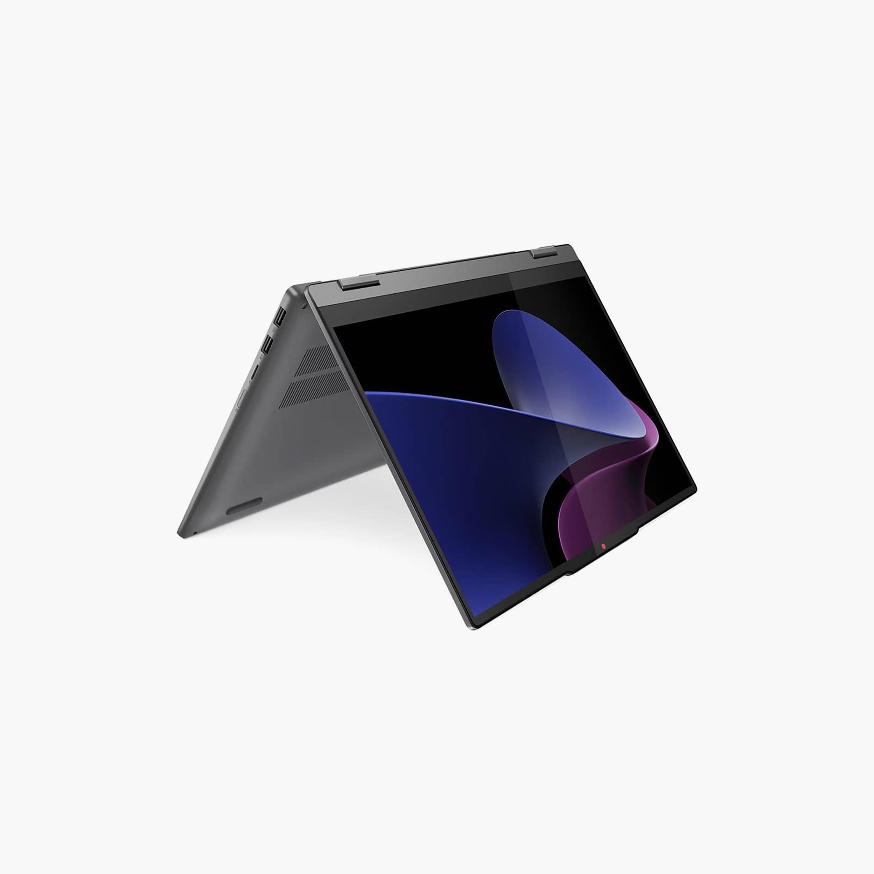 Lenovo Ideapad 5 2-in-1 Intel Core i5-13420H 16GB RAM 512GB SSD 14 WUXGA Win11 Home | 83KX0040AX-electronics-laptops-image-2