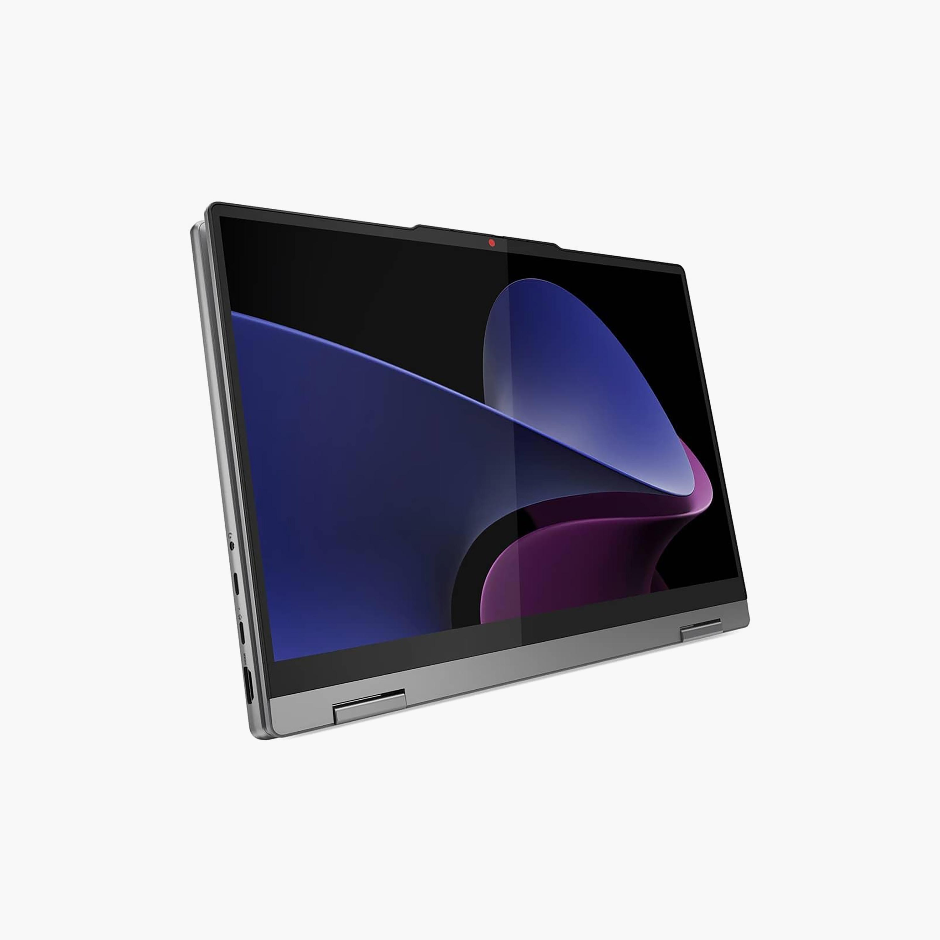 Lenovo Ideapad 5 2-in-1 Intel Core i5-13420H 16GB RAM 512GB SSD 14 WUXGA Win11 Home | 83KX0040AX-electronics-laptops-image-7