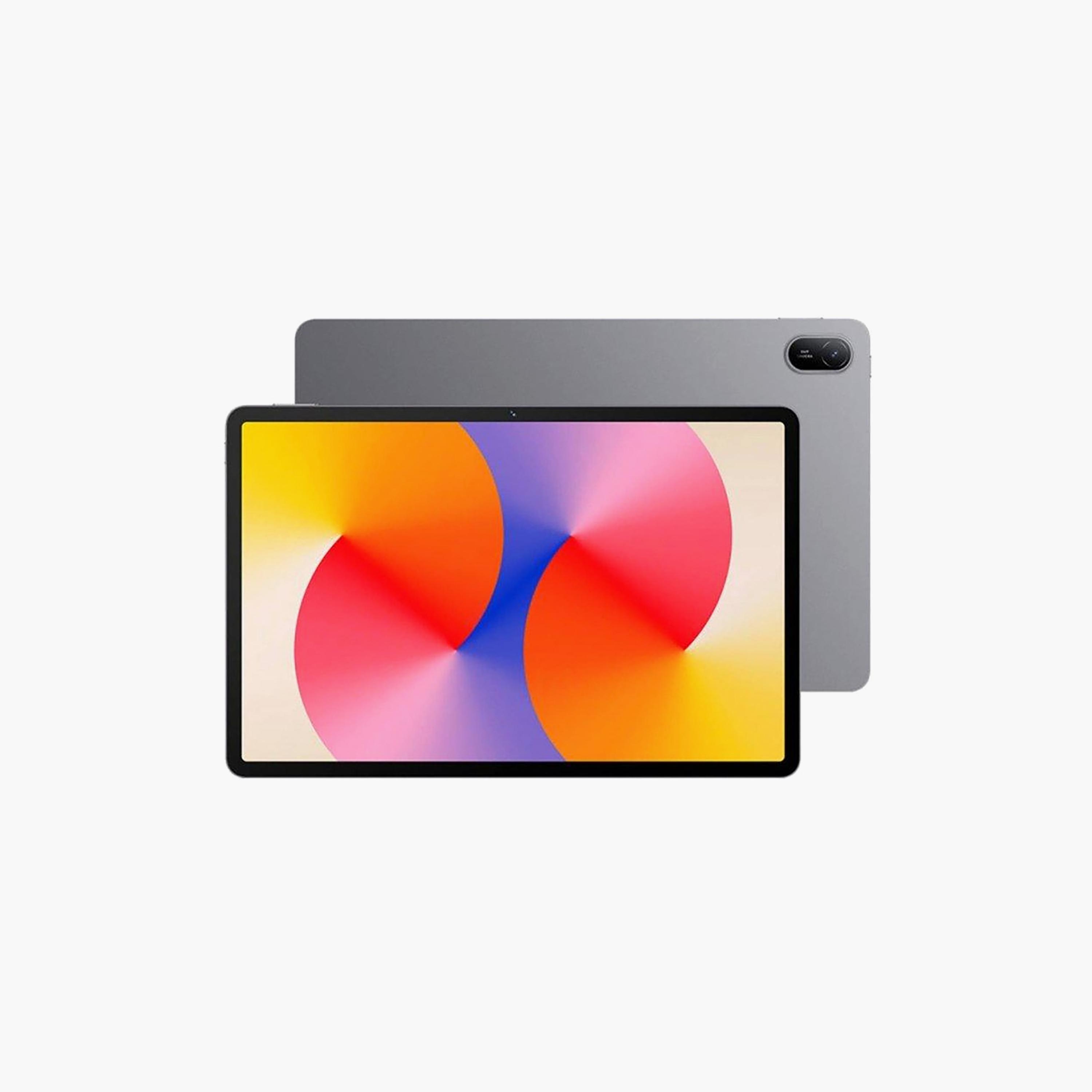 Huawei Matepad SE Grey 8GB RAM 128GB Storage 11 Inch Harmony OS 2.0 | AGASSI6-W19D-electronics-tablets-image-1