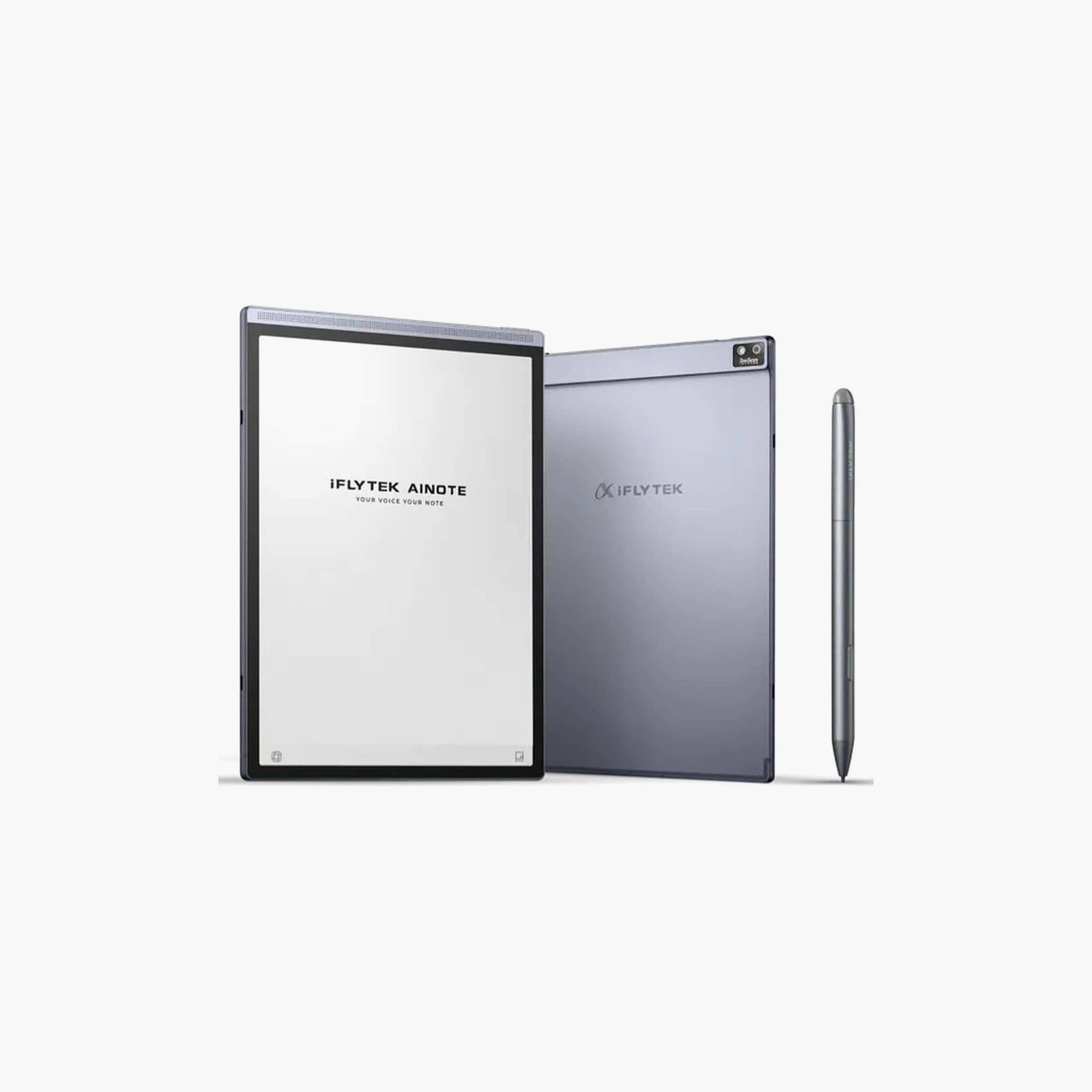 تابلت آينوت إير 2 32 جيجا رام 4 جيجا 8.2" معالج 4 نواة 1.8 GHz أندرويد 11 من أيفليتيك | XF-DX-B282E-electronics-tablets-image-4