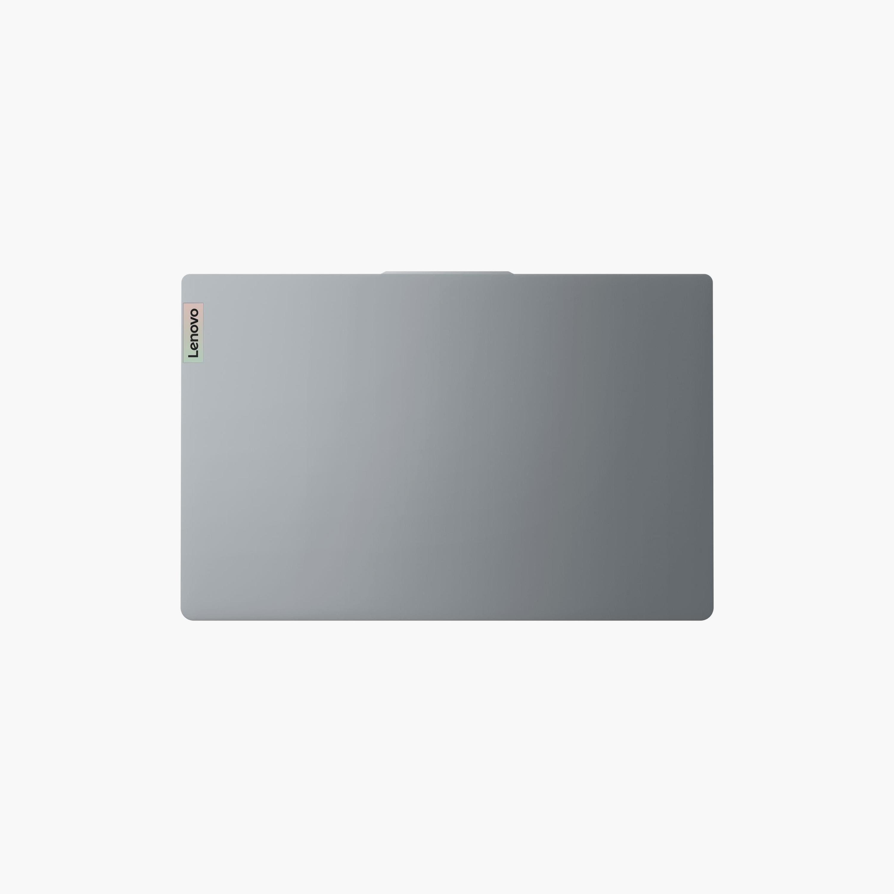 لابتوب لينوفو آيديا باد سليم 3 بمعالج AMD رايزن 5 40، رام 16 جيجابايت، 512 جيجابايت SSD، كرت شاشة راديون 610M، شاشة 15.6 بوصة FHD، ويندوز 11 هوم | 82XQ017AAX-electronics-laptops-image-3