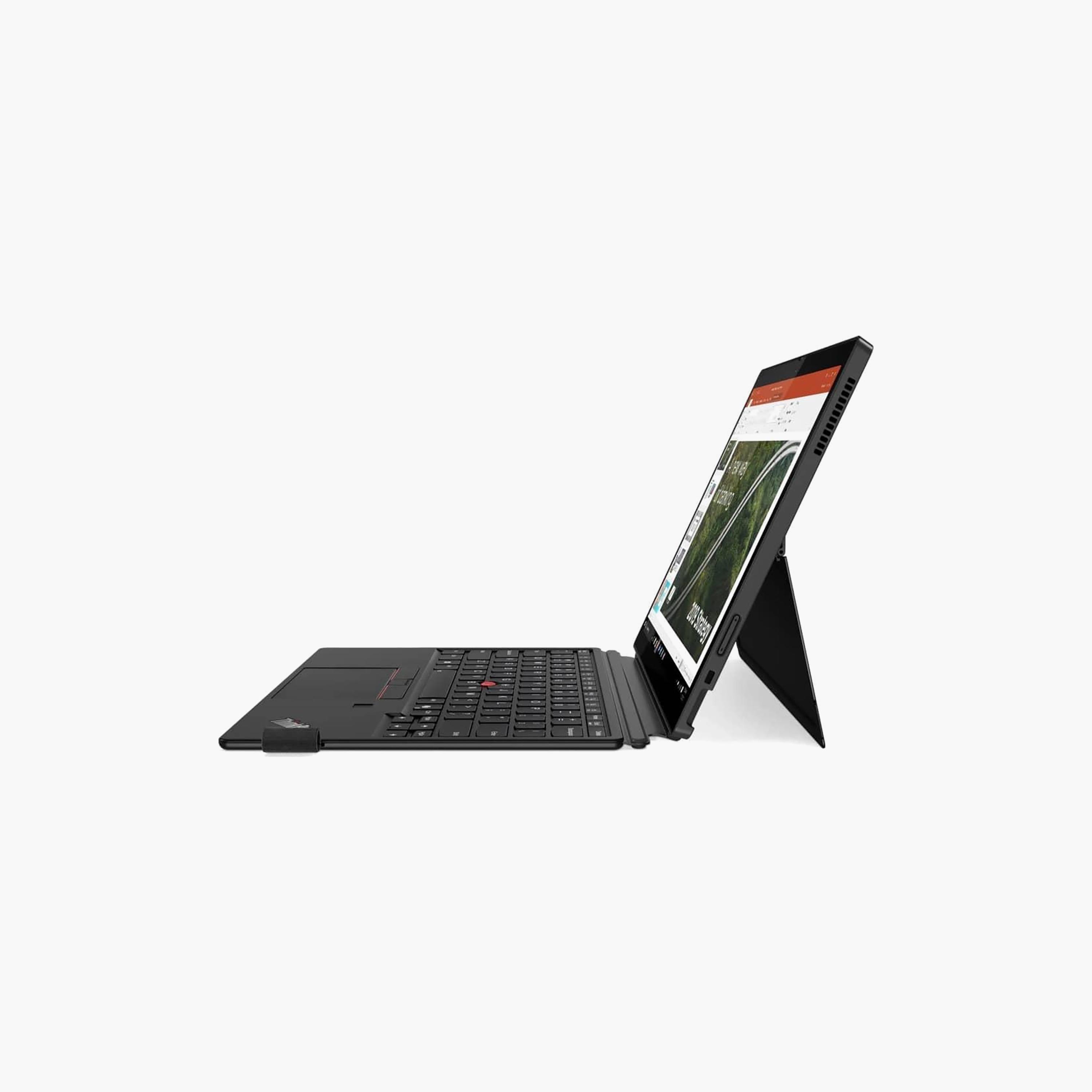 Lenovo ThinkPad X12 Detachable Core Ultra 7 164U 16GB 512GB 12.3 FHD+ Graphics W11P | 21LK0016GR-electronics-laptops-image-4