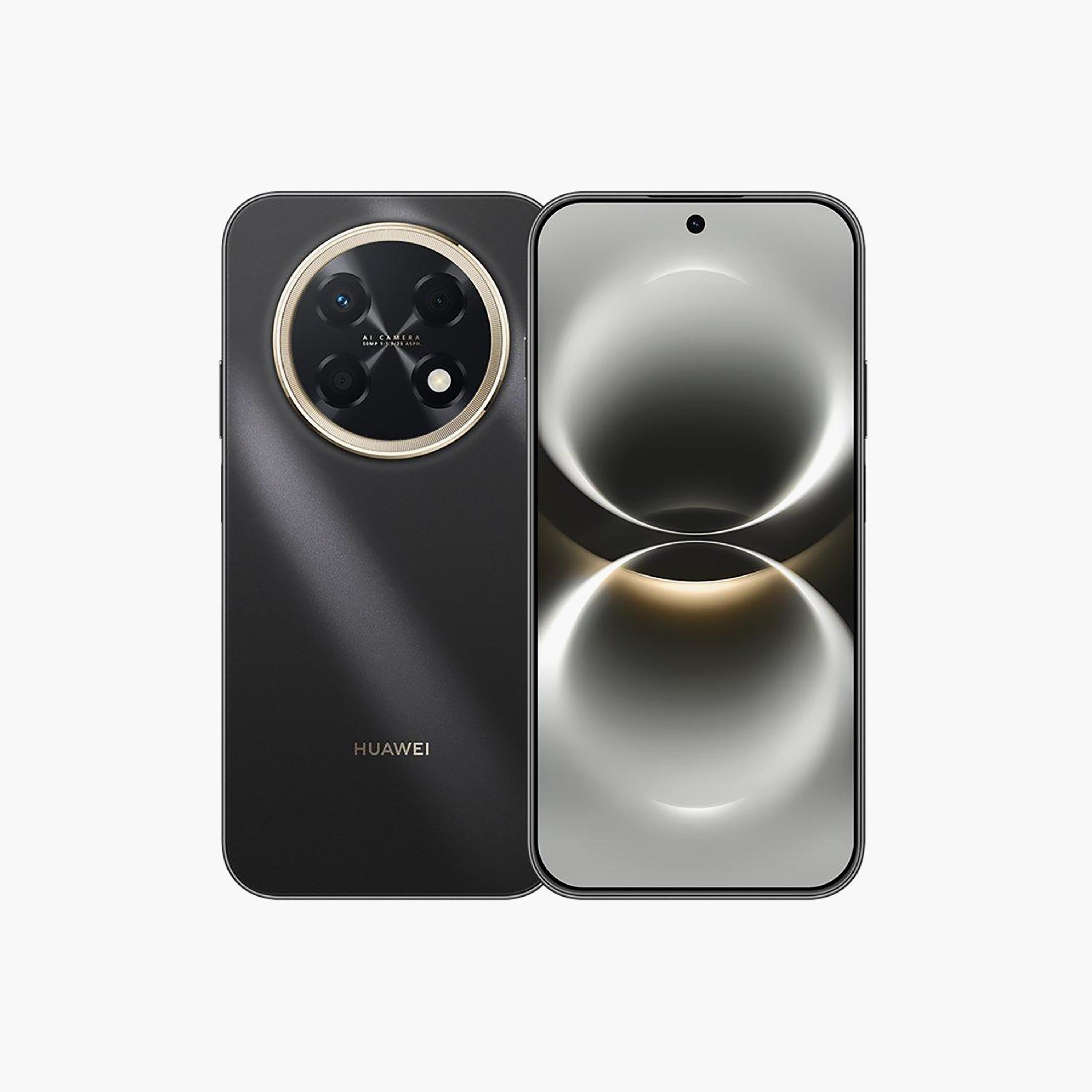 Huawei Nova 15 Max LTE 8GB 256GB 6.84 Inch Octa Core HarmonyOS Smartphone-electronics-phones-image-1