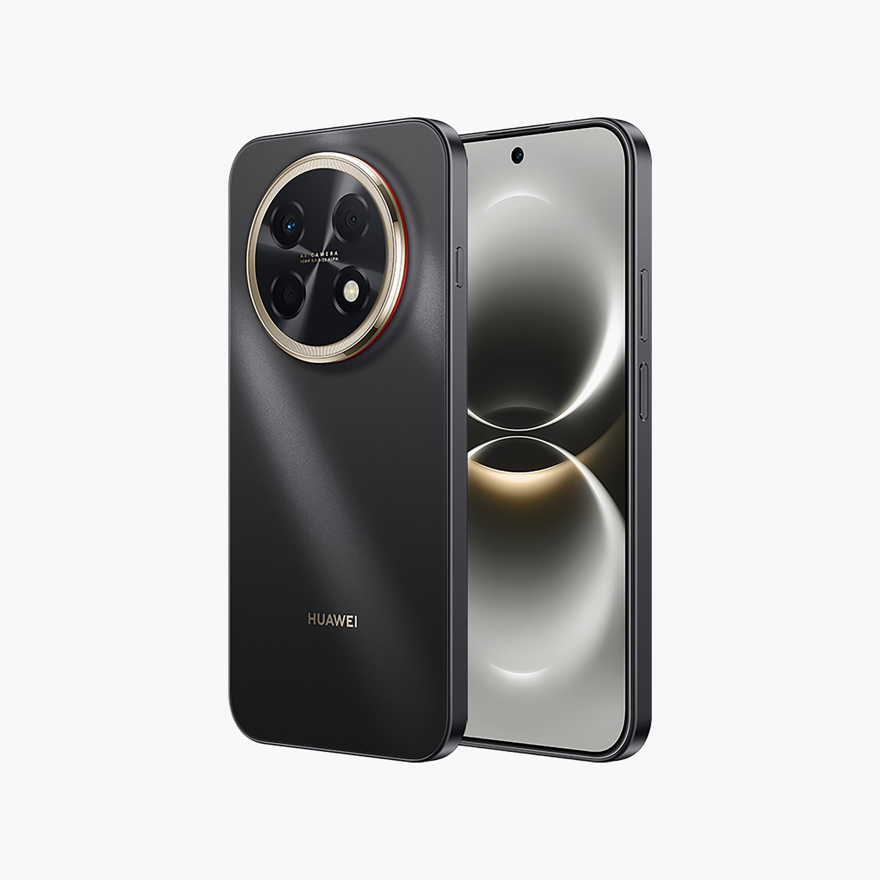 Huawei Nova 15 Max LTE 8GB 256GB 6.84 Inch Octa Core HarmonyOS Smartphone-electronics-phones-image-2