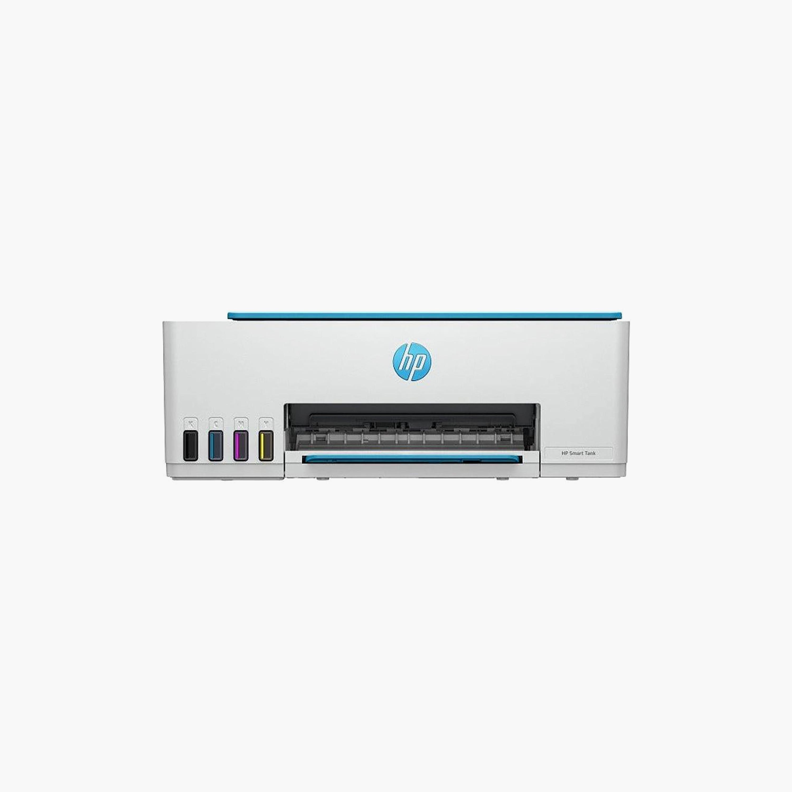 HP Smart Tank 596 All-in-One Printer White | 9B2C6A#BEW-electronics-accessories-computeraccesories-image-1