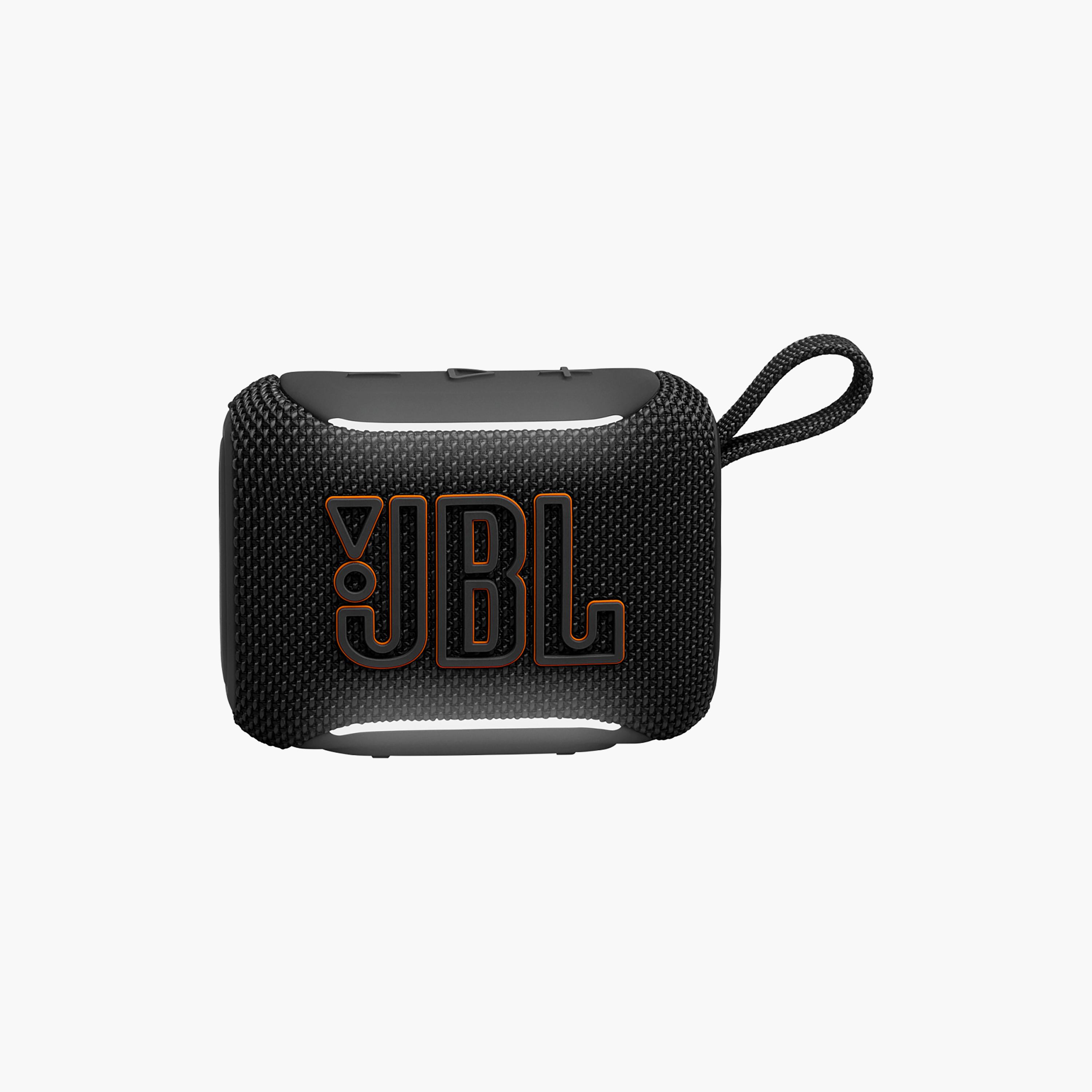 JBL GO 5 Compact Waterproof Drop-Proof Bluetooth Speaker-electronics-speakers-image-1