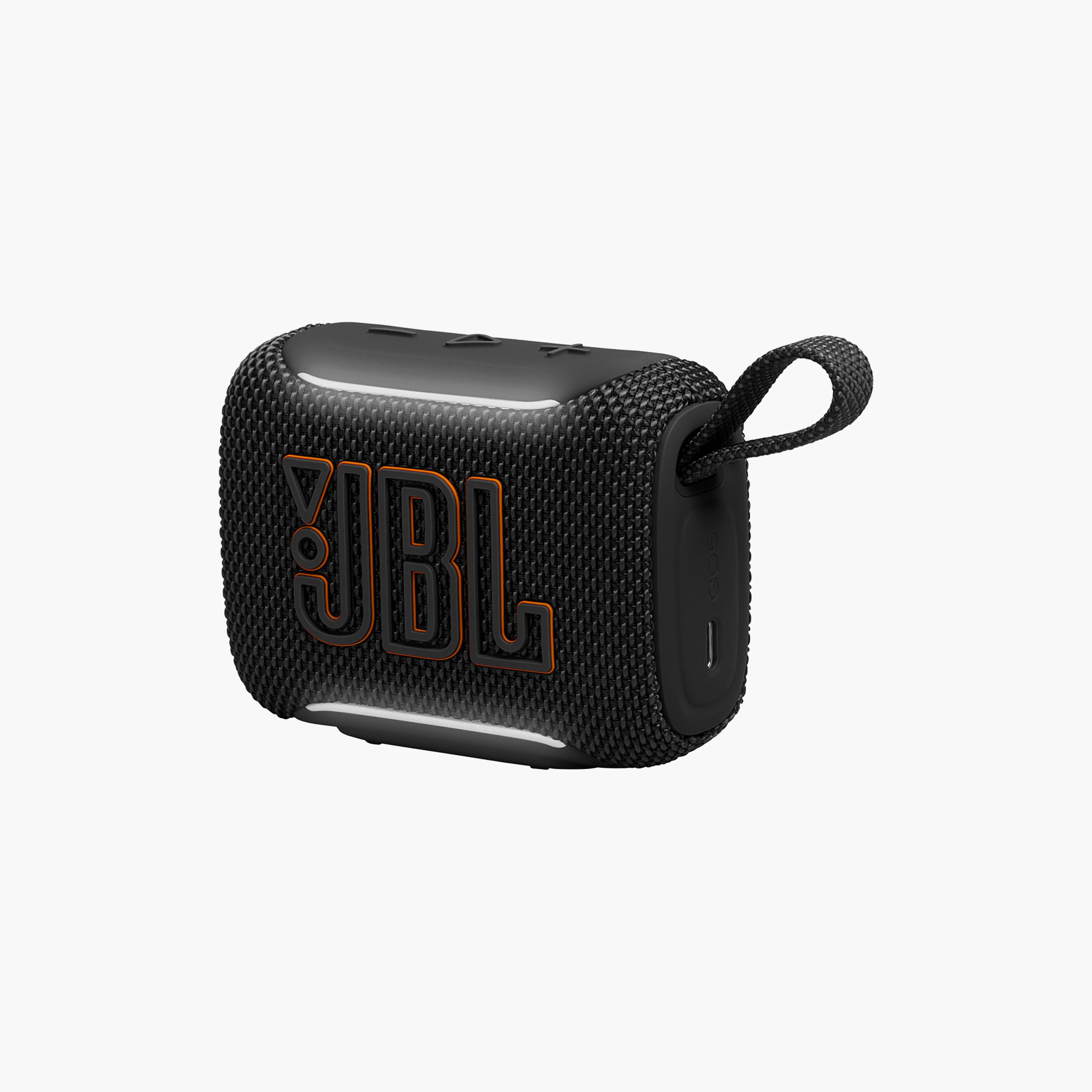 JBL GO 5 Compact Waterproof Drop-Proof Bluetooth Speaker-electronics-speakers-image-3