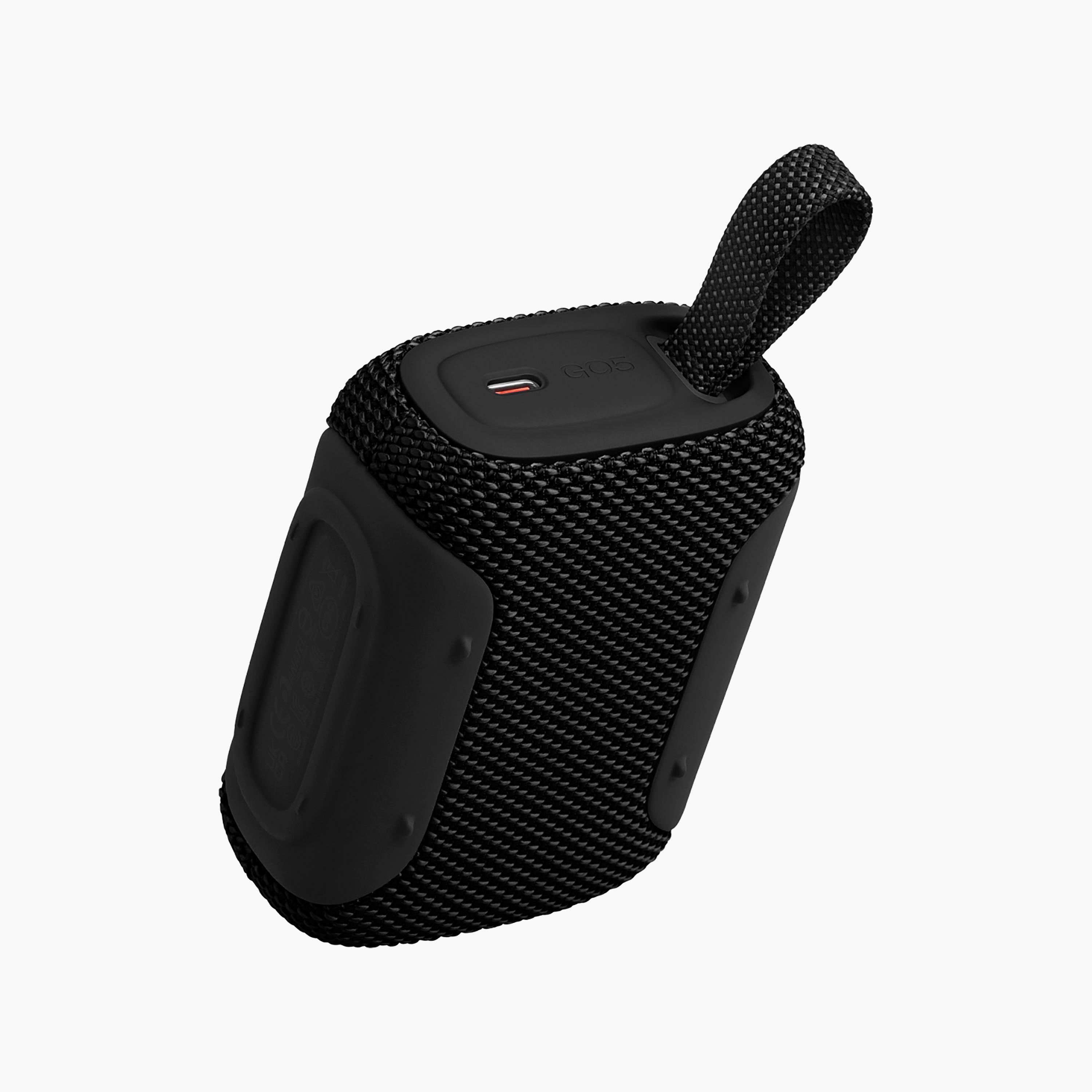 JBL GO 5 Compact Waterproof Drop-Proof Bluetooth Speaker-electronics-speakers-image-7