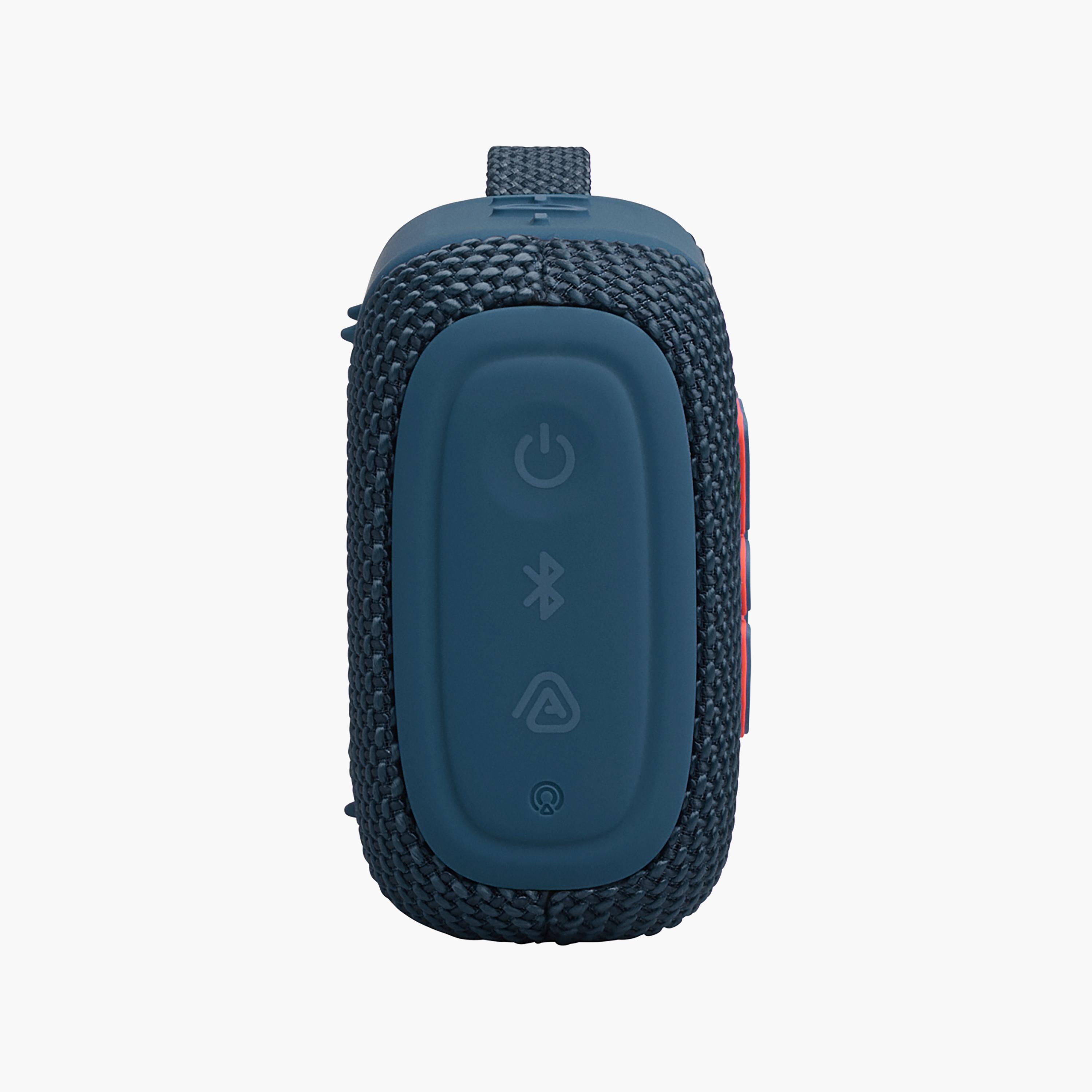 JBL GO 5 Compact Waterproof Drop-Proof Bluetooth Speaker-electronics-speakers-image-5