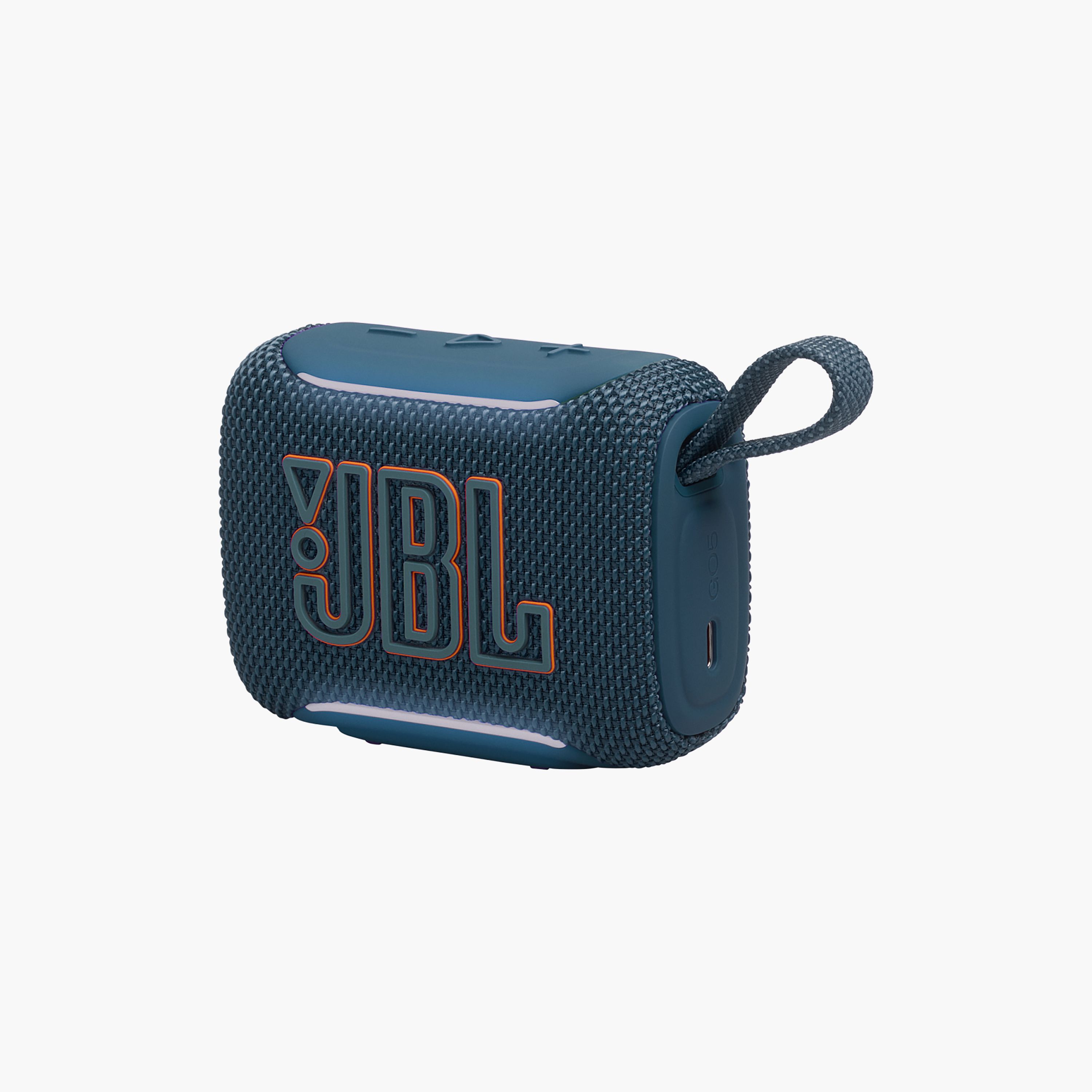 JBL GO 5 Compact Waterproof Drop-Proof Bluetooth Speaker-electronics-speakers-image-14