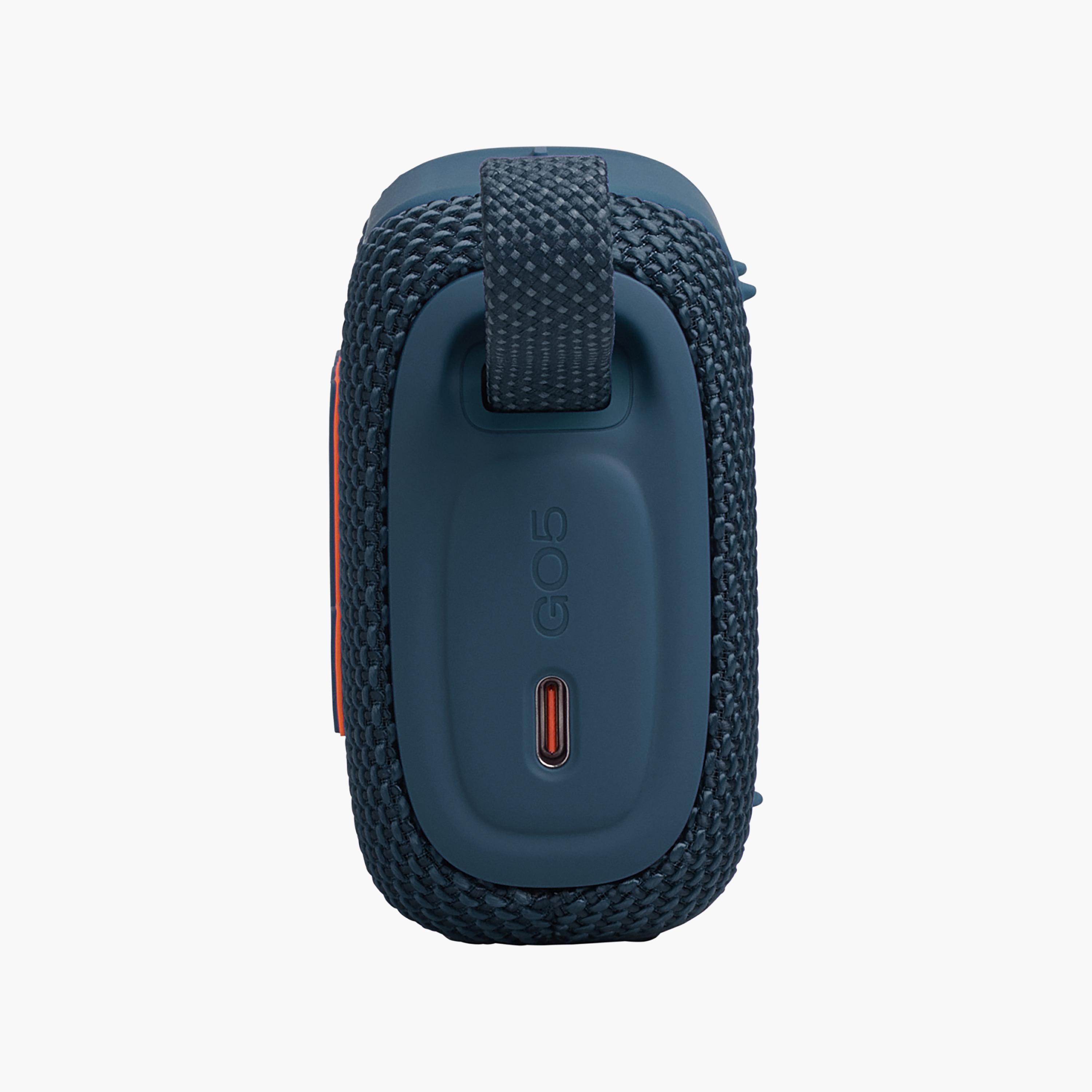 JBL GO 5 Compact Waterproof Drop-Proof Bluetooth Speaker-electronics-speakers-image-7
