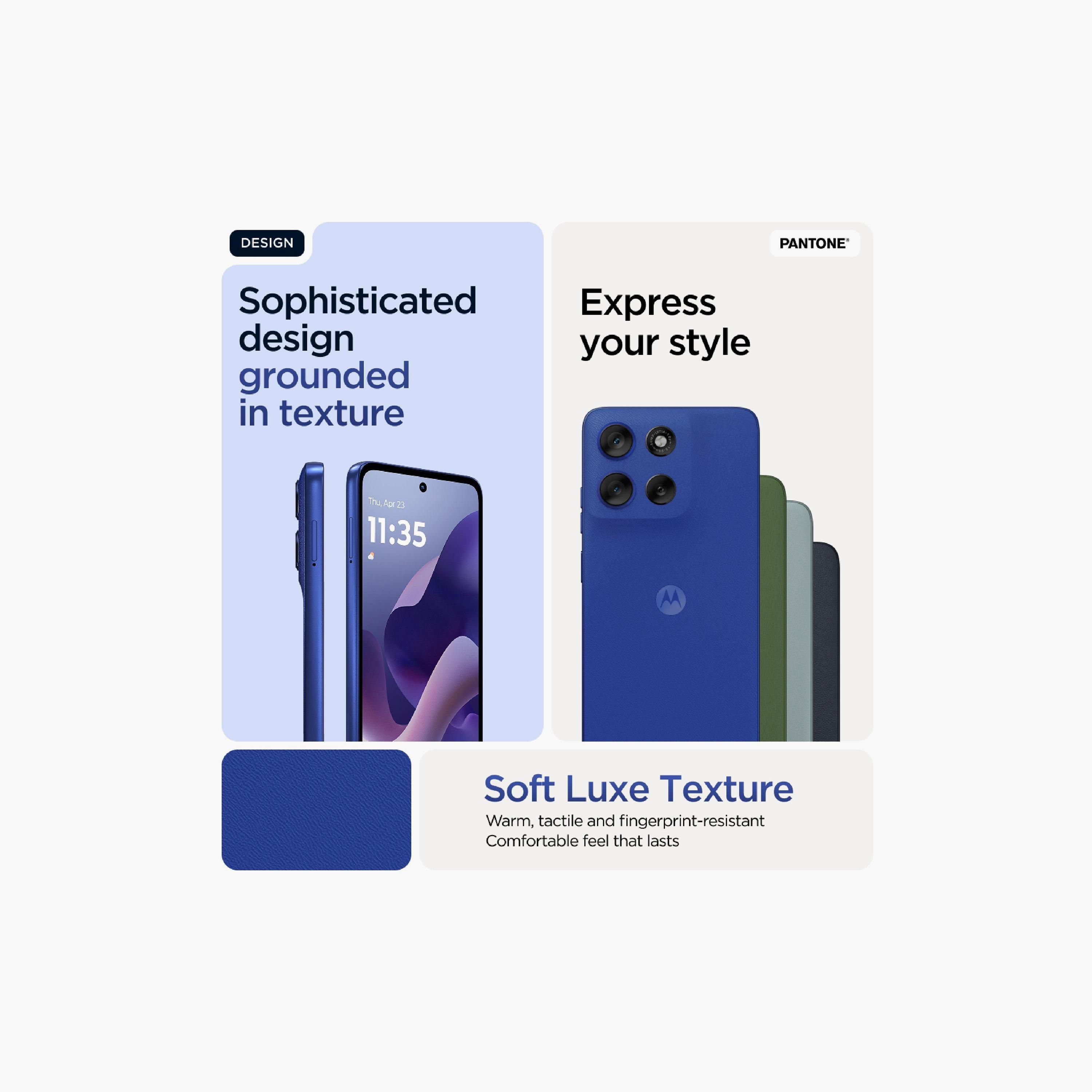 Motorola G56 Gray Mist 5G 12GB 256GB 6.72 Inch MediaTek Dimensity 7060 Android Smartphone-electronics-phones-image-6