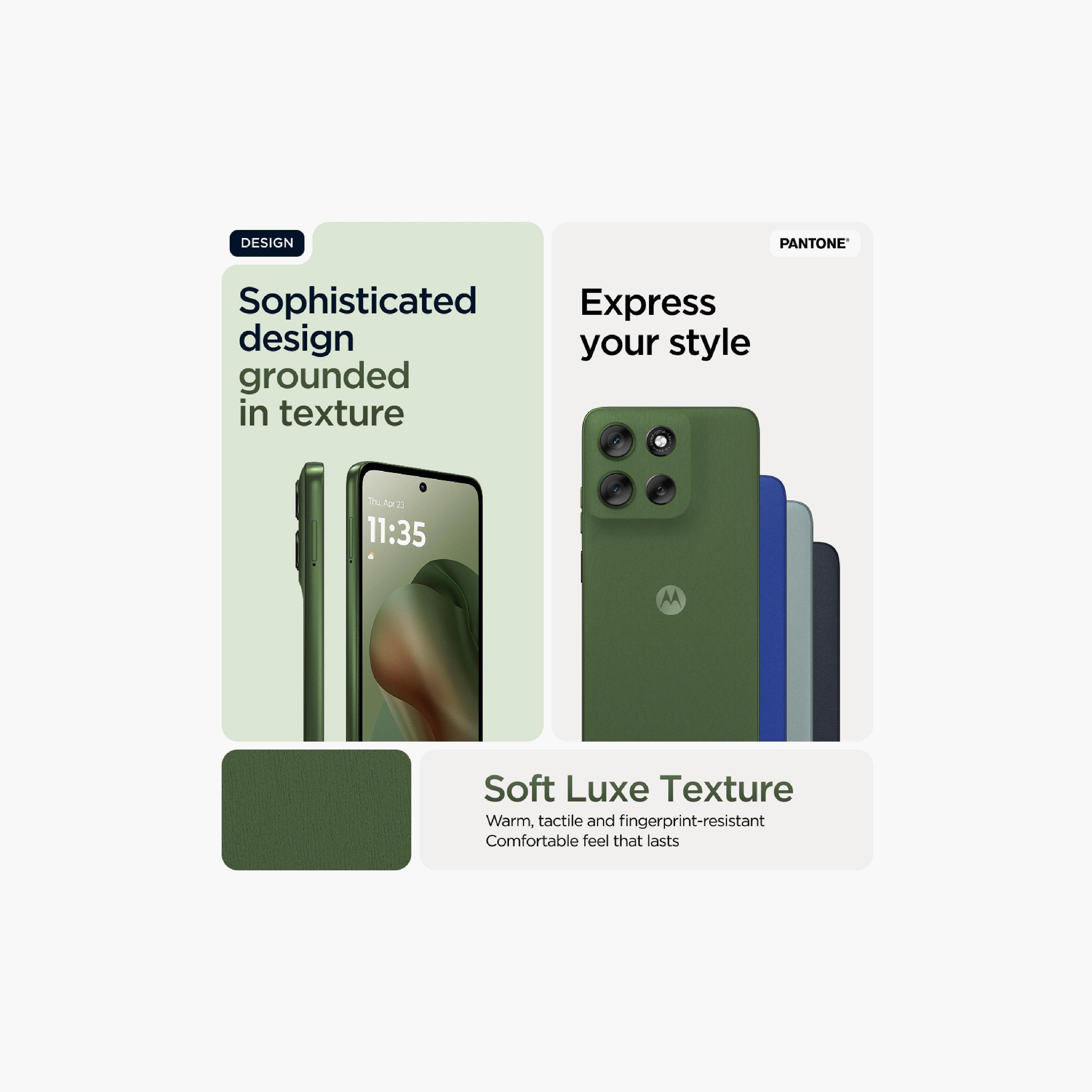 Motorola G56 Gray Mist 5G 12GB 256GB 6.72 Inch MediaTek Dimensity 7060 Android Smartphone-electronics-phones-image-6