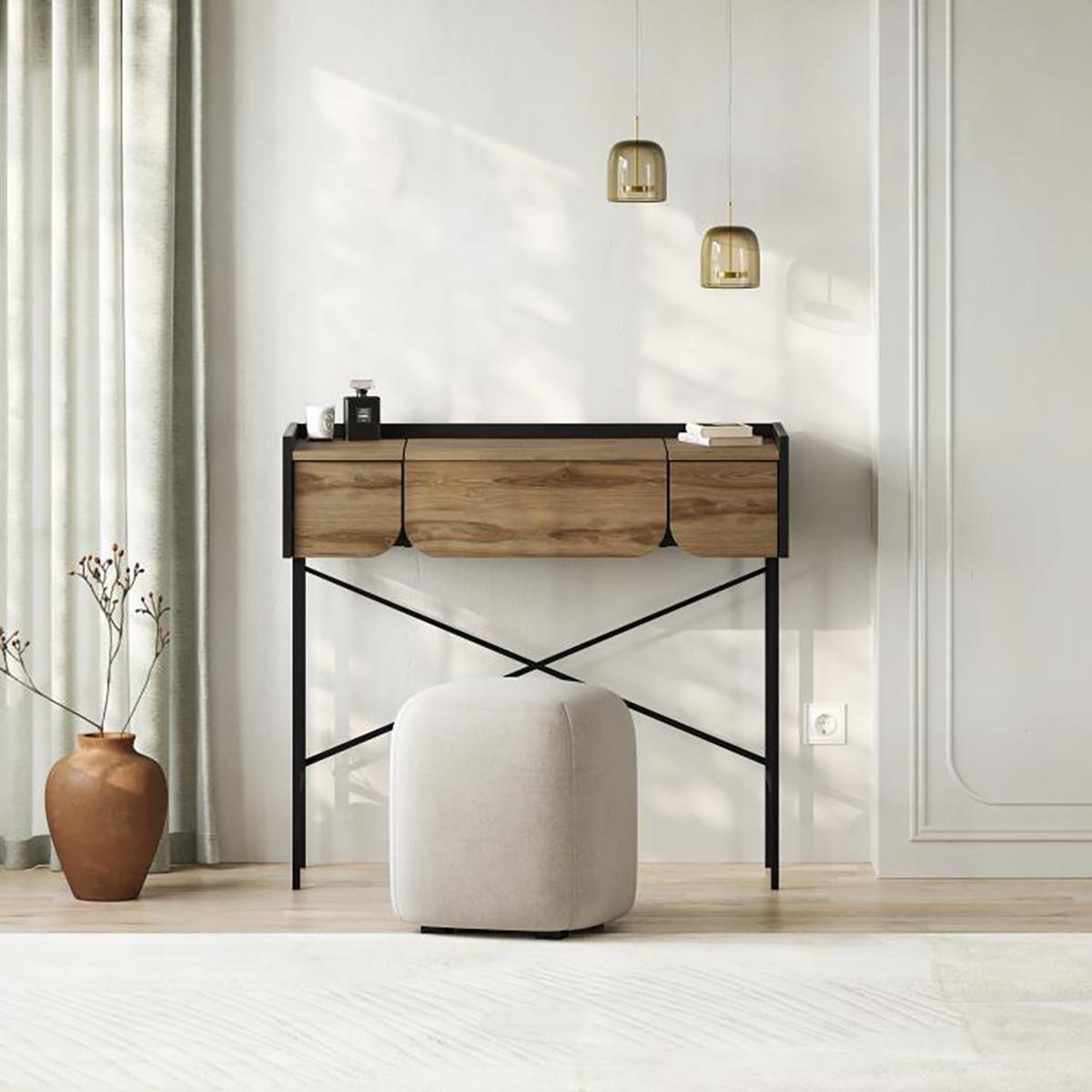 Terra Modern Dressing Table