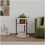 حامل نباتات - جروف - 52 سم-furniture-livingroom-sideandendtables-image-6