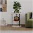 حامل نباتات - جروف - 52 سم-furniture-livingroom-sideandendtables-image-4