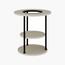 حامل نباتات - جروف - 52 سم-furniture-livingroom-sideandendtables-image-2