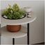 حامل نباتات - جروف - 52 سم-furniture-livingroom-sideandendtables-image-1