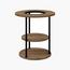 حامل إناء زرع - جروف - 52 سم-furniture-livingroom-sideandendtables-image-2