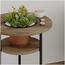 حامل إناء زرع - جروف - 52 سم-furniture-livingroom-sideandendtables-image-1