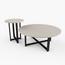 طقم طاولة قهوة قطعتين - ميسا-furniture-livingroom-coffeetables-image-9