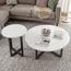 طقم طاولة قهوة قطعتين - ميسا-furniture-livingroom-coffeetables-image-4