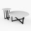 طقم طاولة قهوة قطعتين - ميسا-furniture-livingroom-coffeetables-image-2