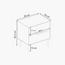 طقم أثاث غرفة نوم 3 قطع - ماركيز-promo_HC_AE_discountpromo_20042020-image-2