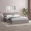 Askona Alfa Queen Bed with Storage - 160x200 cm-promo_HC_AE_discountpromo_20042020-image-1