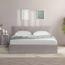 Askona Alfa Queen Bed with Storage - 160x200 cm-promo_HC_AE_discountpromo_20042020-image-2