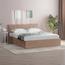 Askona Alfa Queen Bed with Storage - 160x200 cm-promo_HC_AE_discountpromo_20042020-image-5
