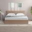 Askona Alfa Queen Bed with Storage - 160x200 cm-promo_HC_AE_discountpromo_20042020-image-6