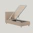Askona Betsy Twin Bed with Storage - 80x200 cm-promo_HC_AE_discountpromo_20042020-image-10