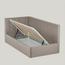 Askona Oliva Pro Twin Bed with Storage - 80x200 cm-promo_HC_AE_discountpromo_20042020-image-4