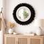 The 8 Senses Living Feathers Mirror with Seashells - 45 cm-promo_HC_AE_discountpromo_20042020-image-4