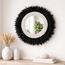 The 8 Senses Living Feathers Mirror with Sea Shells - 60 cm-promo_HC_AE_discountpromo_20042020-image-1