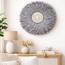 The 8 Senses Living Feather Juju Wall Decor with Seashells - 42 cm-promo_HC_AE_discountpromo_20042020-image-1