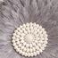 The 8 Senses Living Feather Juju Wall Decor with Seashells - 42 cm-promo_HC_AE_discountpromo_20042020-image-5