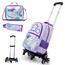 طقم شنطة ترولي مدرسية 16 بوصة 3 قطع بطبعات حورية البحر - إيزي كيدز-promo_HC_SA_discountpromo_20042020-image-17