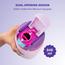 طقم شنطة ترولي مدرسية 16 بوصة 4 قطع بطبعات فراشات - إيزي كيدز-promo_HC_AE_discountpromo_20042020-image-11