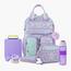 Eazy Kids Animal Print 17-inch 5-Piece School Backpack Set-promo_HC_AE_discountpromo_20042020-image-1